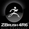 ZBrush数字雕刻和绘画软件