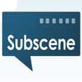 Subscene（国外网站，但也有中文字幕）